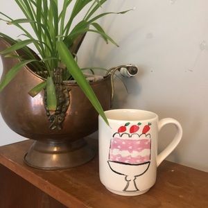Kate Spade mug